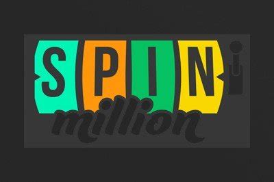 Казино spin-million на реальные деньги