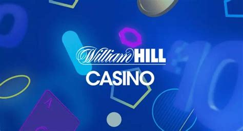 Казино william-hill мобильное приложение