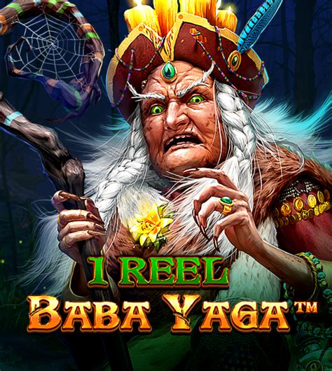 1 Reel Baba Yaga Bodog