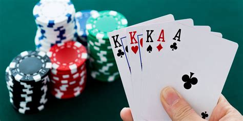 10 De Poker Terbaik