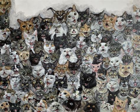 100 Cats Parimatch