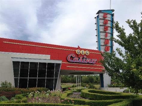 1000 Ilha De Caridade Casino Gananoque No Canada