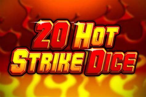 20 Hot Strike Sportingbet