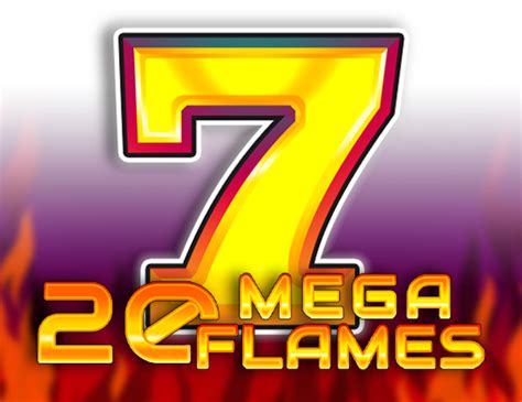 20 Mega Flames 1xbet