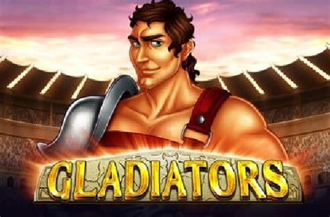2016 Gladiators Novibet