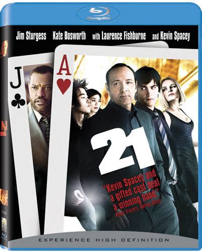 21 Blackjack 720p Mkv