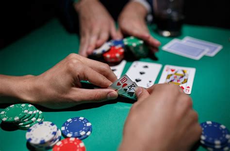 24 Situs Judi De Poker Online