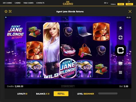 24k Casino Online