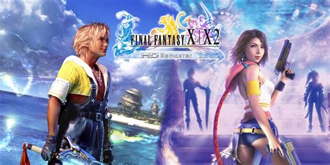 4 Slot Armadura De Final Fantasy X