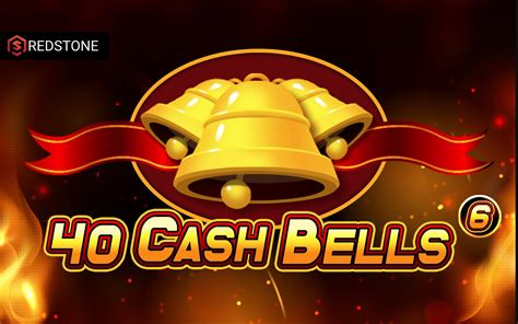 40 Cash Bells Novibet