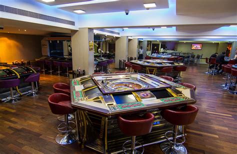 6 Melhores Casinos Em Goa