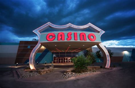 66 Casino Abq