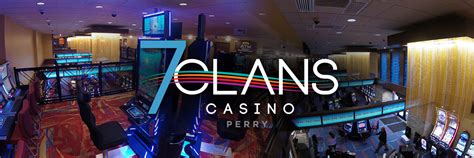7 Clas Casino Ok