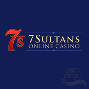 7 Sultans Casino Apostas