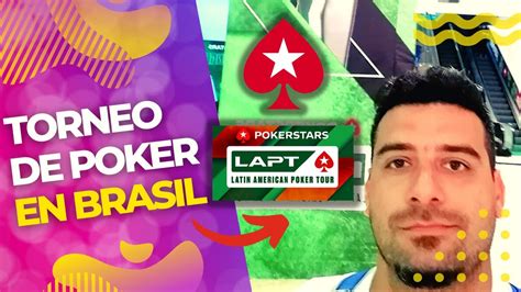 72 Off Poker Rio De Janeiro