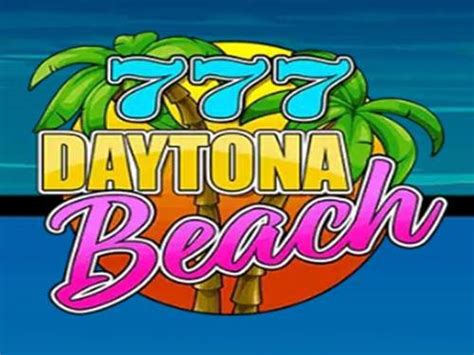 777 Daytona Beach Bwin