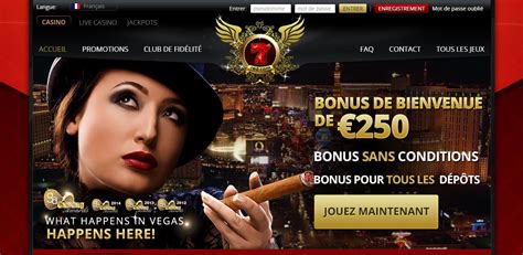 7red Casino Avis