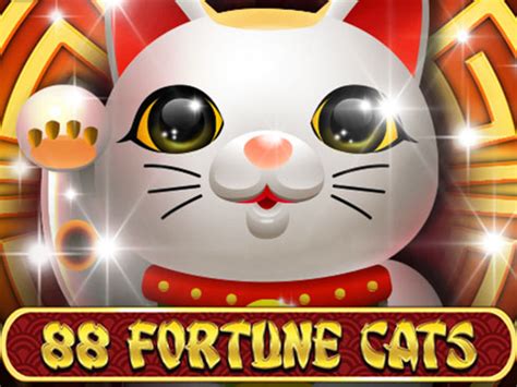 88 Fortune Cats Parimatch
