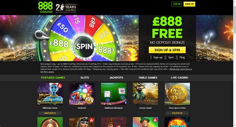 888 Casino Player Complains About Empty Bets And