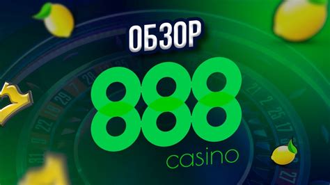 888 Casino Ponta Grossa
