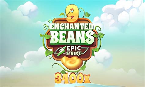 9 Enchanted Beans Netbet