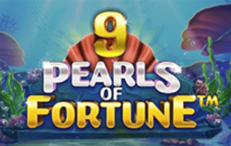 9 Pearls Of Fortune Slot Gratis