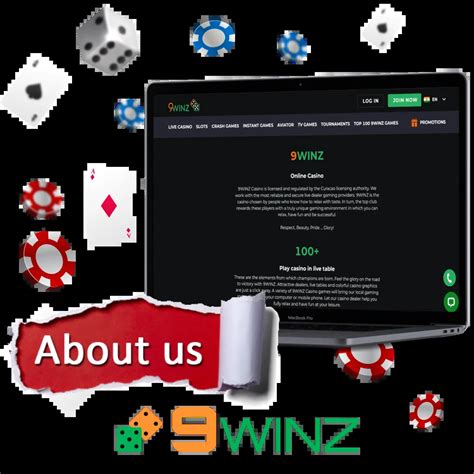 9winz Casino Paraguay