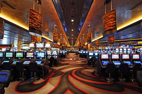 A Gerencia Do Casino