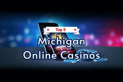 A Idade Legal De Casino Michigan