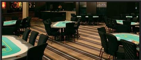 A Melhor Sala De Poker No Sul Da Florida