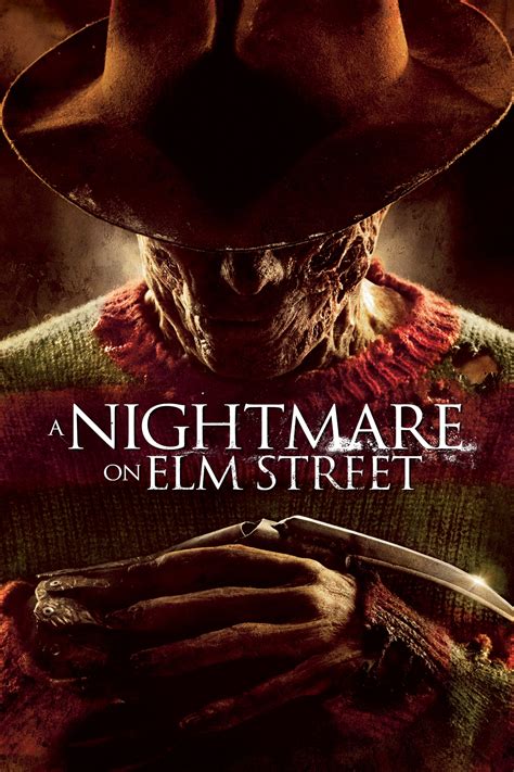 A Nightmare On Elm Street Betsson