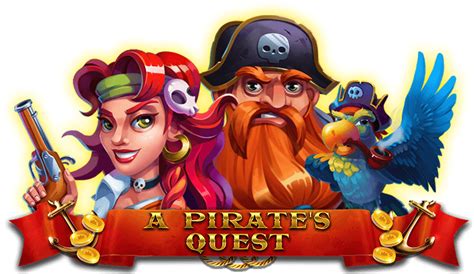 A Pirates Quest 1xbet