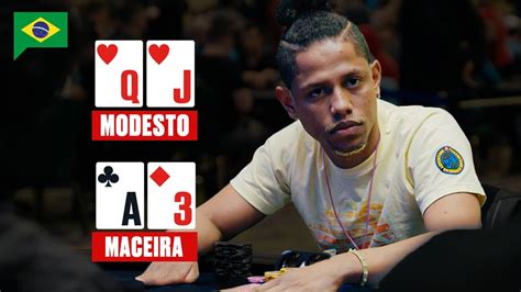 A Pokerstars Brasil