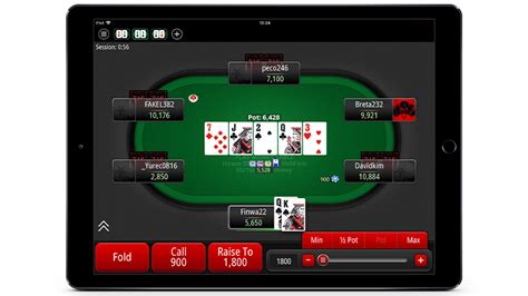 A Pokerstars Ipad Grecia