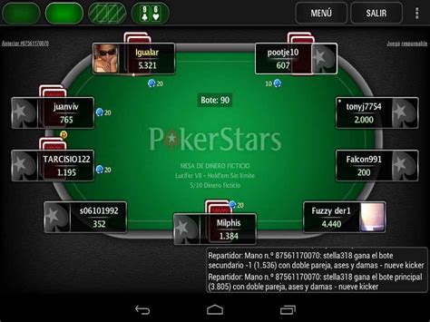 A Pokerstars Tabela De Temas Para Download Gratuito
