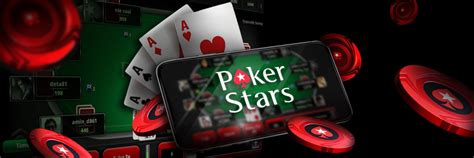 A Pokerstars Ue Ios Download