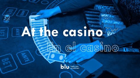 A Ultima Casino Ingles Subs