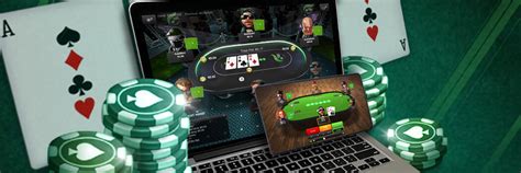 A Unibet Poker Download De Aplicativo