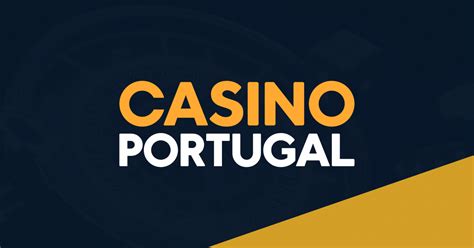 Abrir Casino Portugal