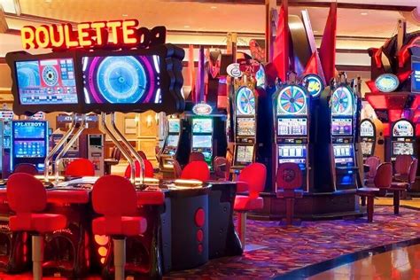 Ac Casino On Line De Revisao