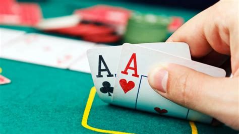 Achara Aposta Pokeri Ge