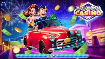 Acorn Casino Review