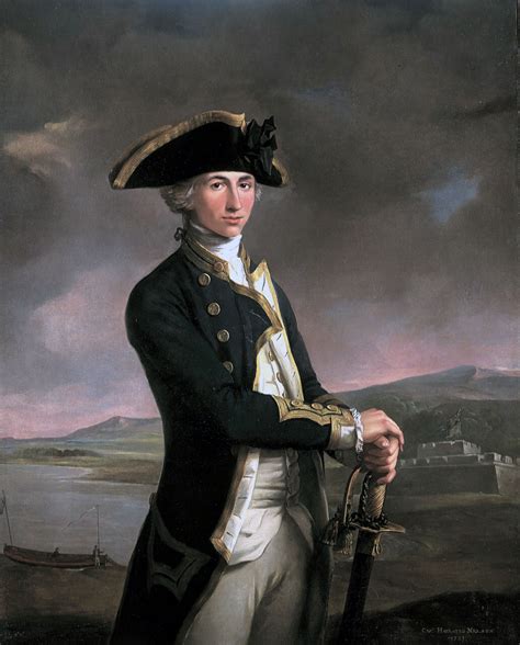 Admiral Nelson 1xbet