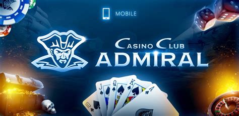 Admiral X Casino Haiti