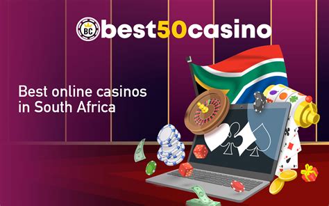 Africa Do Sul Online Casino Movel