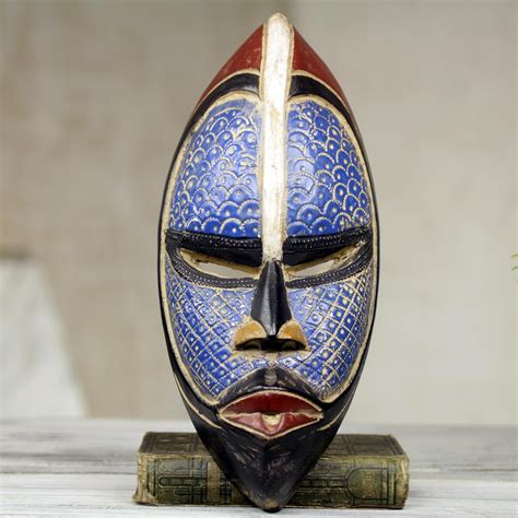 African Masks Betway