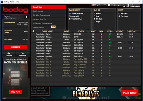 Aftershock Bodog