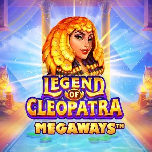Age Of Cleopatra Leovegas