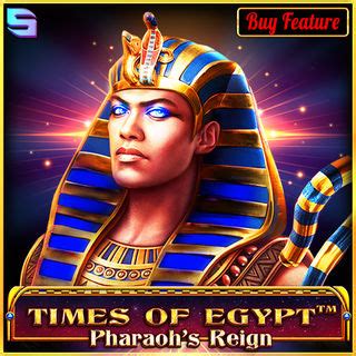 Age Of Egypt Parimatch