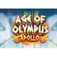 Age Of Olympus Apollo Parimatch